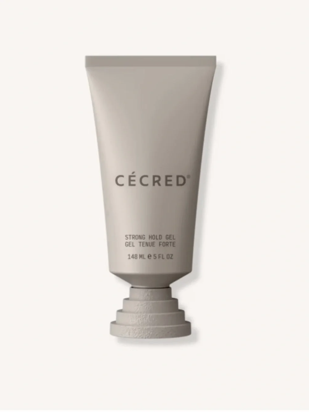 CÉCRED Strong Hold Gel -